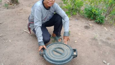 ขับเคลื่อนแผนปฏิบัติการเชิงกลยุทธ์แนวใหม่ RE-X-RAY โครงการถังขยะเปียก ลดโลกร้อนฯ