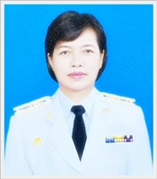 นางรุจิรา เนียมสูงเนิน