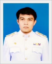 นายสรวิศิษฎ์ อินทจันทร์