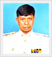 นายสำเริง พรมสันเทียะ