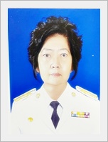 นางสุภาภรณ์ อึ้งวิฑูรสถิตย์