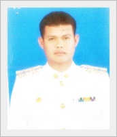 นายรณชัย อยู่เย็น