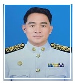 นายประสิทธิ์ ปิ่นชู