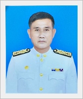 ร้อยตรีทวีศักดิ์ นราจันทร์