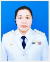 นางสุมาลี สารโชติ