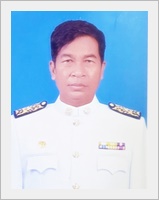 นายธวัชชัย จันทา