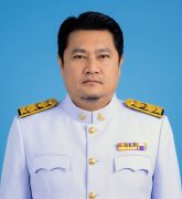นายเชิดพงษ์ ขวดพุทรา