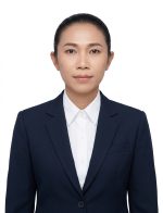 นางสาวชุลีพร ปิ่นชู