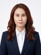 นางสาวนิวาต์พร เขาทอง