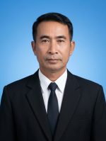 นายประทีป ขอนโพธิ์